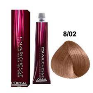 L'Oréal Dia Richesse Coloration 8.02