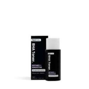 Face Facts BHA Toner Refines + Smooths - 30ml
