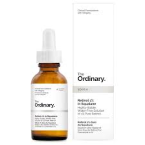 The Ordinary Retinol 1% in Squalane Serum 30ml