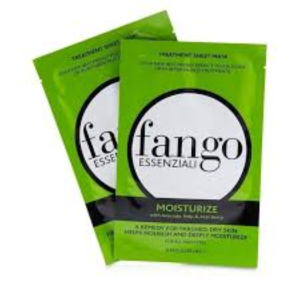 Fango Essenziali Treatment Sheet Mask Moisture