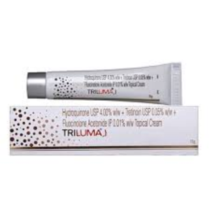 Tri-Luma Cream – 15g