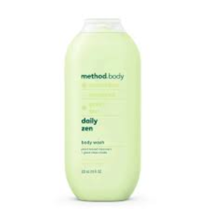 Method Daily Zen Body Wash – 532 ml