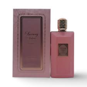 Sellion Parfums Luxury Velvet Intensely Pink 100ml