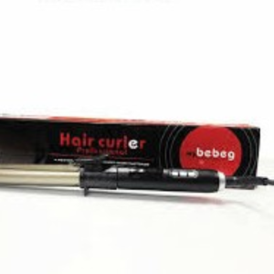 Bebeg Professional Hair Curler