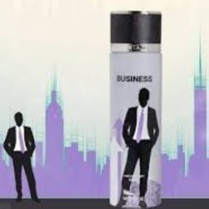 Montage Business Perfume Spray for Men