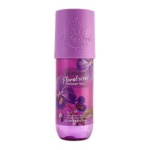 Bath & Baby Week Violet Flower Floral Scent Fragrance Mist 250ml