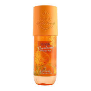 Bath & Baby Week Calendula Floral Scent Fragrance Mist 250ml