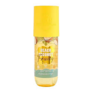 Bath & Baby Week Beach Coconut Fruity Fragrance Mist 250ml
