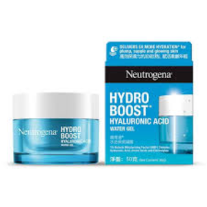 Neutrogena Hydro Boost Hyaluronic Acid Water Gel 50g