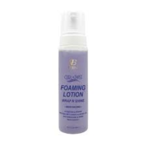 Ebin Curl and Twist Foaming Lotion 250ml