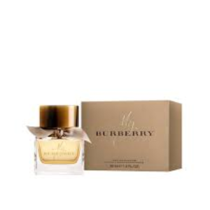 My Burberry Eau de Parfum 30ml for Women (Classic Floral)