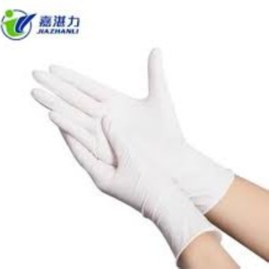 Jia Zhanli Medical Examination Gloves