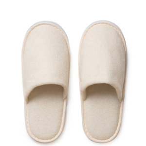 Classic Brown Bedroom Slippers for Cozy Relaxation
