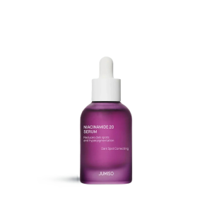 Jumiso Niacinamide 20% Serum 40ml