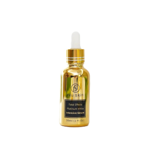 Niu Skin Total Effects Platinum White Intensive Serum - 30ml