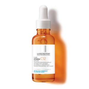 La Roche-Posay Pure 12% Vitamin C Serum – 30 ml
