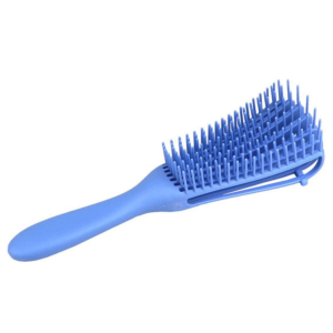 Flexible Detangling Brush for Wet and Dry Hair