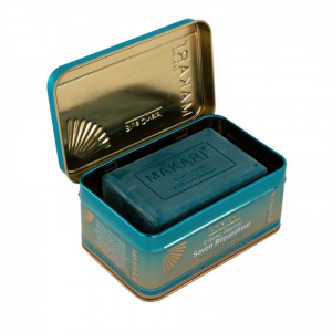 Makari Blue Crystal Ultimate Intense Revivify Beauty Bar – 200g