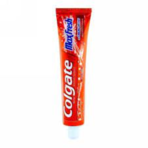 Colgate MaxFresh with Cooling Crystals Anticavity Toothpaste – 120g