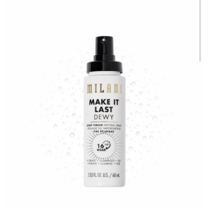 Milani Make It Last Dewy 3-in-1 Setting Spray
