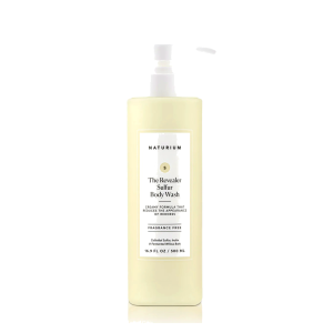 Naturium The Revealer Sulfur Body Wash
