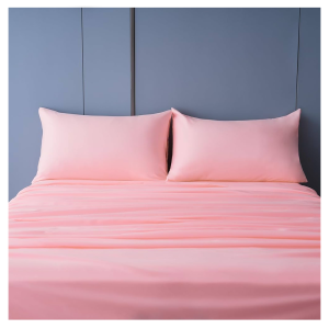 Best Season 4-Piece Bed Sheet Set