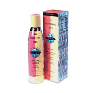 Clear Essence Skin Beautifying Milk Maxi-Tone - Hydroquinone, Dark Spot Corrector & Moisturizer (8oz)