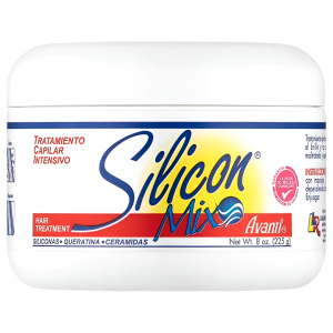 Avanti Silicon Mix Hair Treatment 225g
