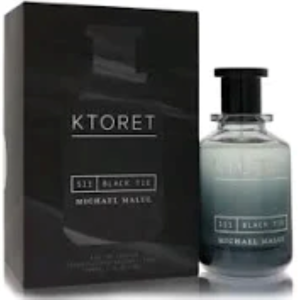 Ktoret 511 Black Tie Eau de Parfum – 100ml