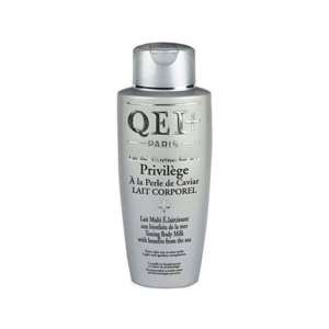 QEI+ Paris Privilège Caviar/Pearl Lightening Body Lotion – 500 ml