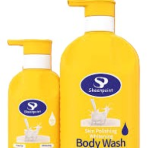 Skeenpoint Skin Polishing Whitening Body Wash 1000ml