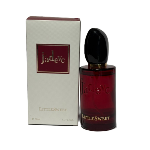 LittleSweet JadeVC Perfume 50ml - Fresh, Luminous, and Elegant