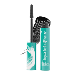 Thrive Causemetics Liquid Lash Extensions Mascara