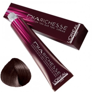 L'Oréal Dia Richesse Coloration 5.54