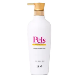 Pels International Cleopatra Royal Body Lotion 500ml Set