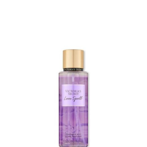Victoria's Secret Love Spell Fragrance Mist
