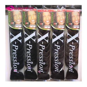 X-Pression Ultra Braid Attachment